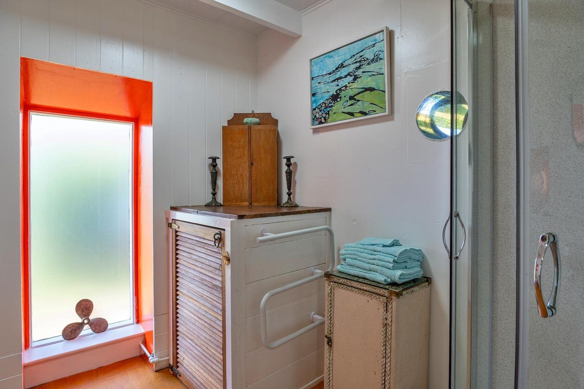Finest Retreats - The Watchtower At Western Watch Lower Boscaswell Exteriér fotografie